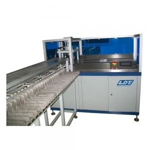 Card Punching and Sorting Machine 