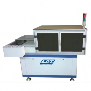  Auto Hole Punching Machine LDT-APH-300