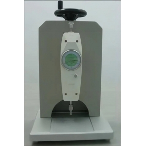 P-26 Embossed Character Tester