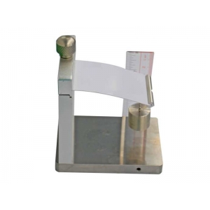 Bending Stiffness Tester