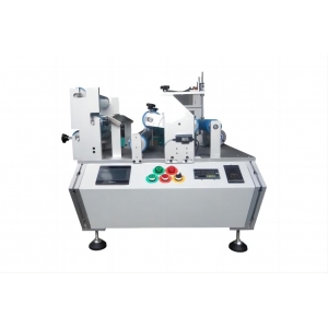 RFID Inlay/Label Bending Tester