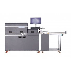 Simplier 300 Inkjet Press