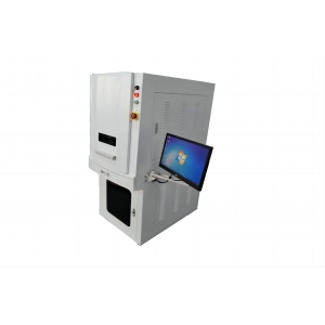 RFID Label Antenna Laser Proofing Machine