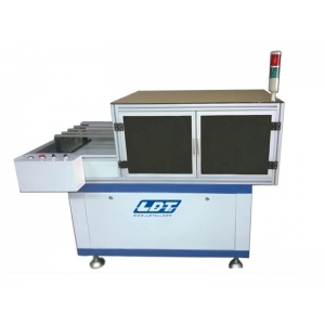 Auto Hole Punching Machine