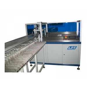 Card Punching and Sorting Machine