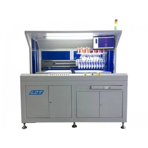 Auto Feeding Wire Embedding Machine  