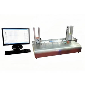 Auto RFID Card Testing & Encoding System RD-TE08