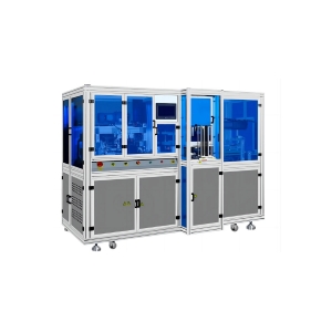 Automatic Card Production Equipment 