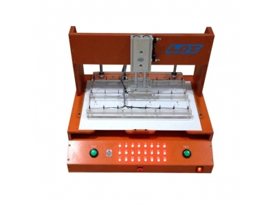 Dule Interface INLAY Testing Machine