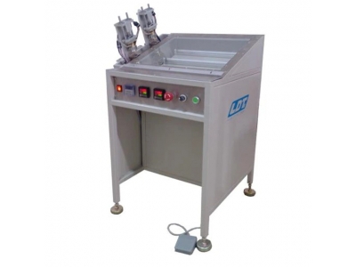 Sheet Positioning And Bonding And Collating Machine Sheets Welding Machine 