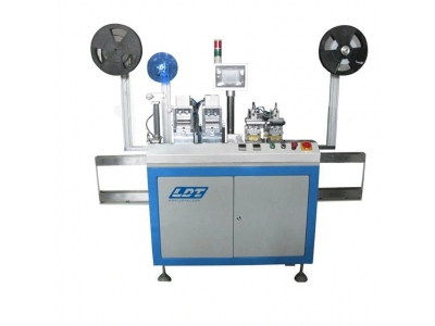 Auto Glue Tape lamination Machine