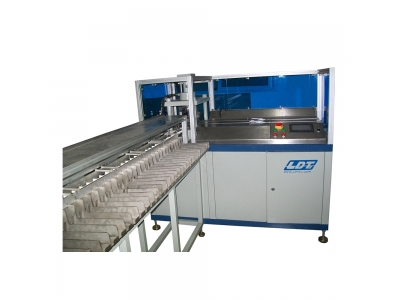 Card Punching and Sorting Machine 