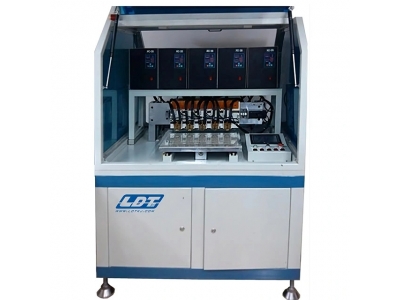 AUTO Bonding Machine 