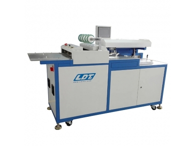 Auto Green Tape Dispensing Machine 