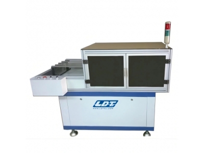  Auto Hole Punching Machine LDT-APH-300