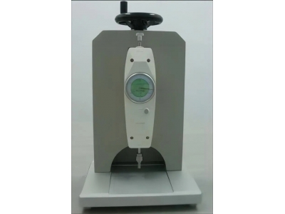 P-26 Embossed Character Tester