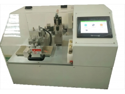 P-17 Abrasion Tester(New)