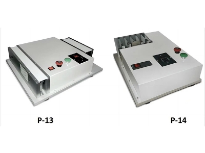 Dynamic Bending Tester/Dynamic Torsion Tester