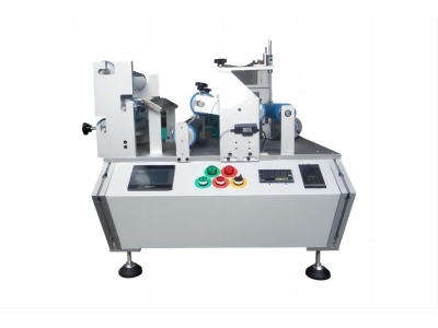 RFID Inlay/Label Bending Tester