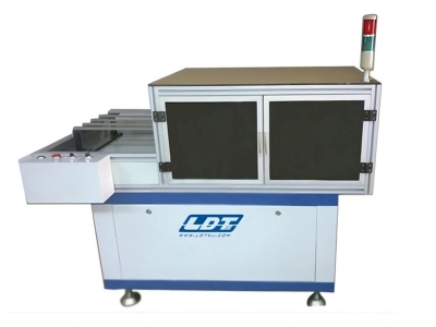 Auto Hole Punching Machine