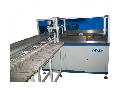 Card Punching and Sorting Machine