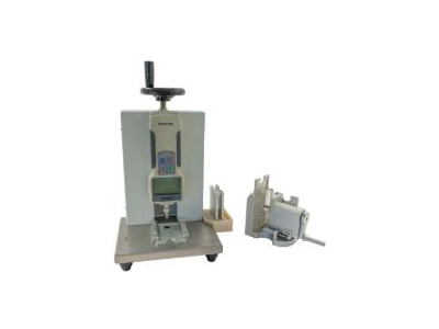 Backside Spot Pressure Tester