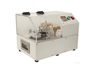 Three Wheel Tester: Precision 